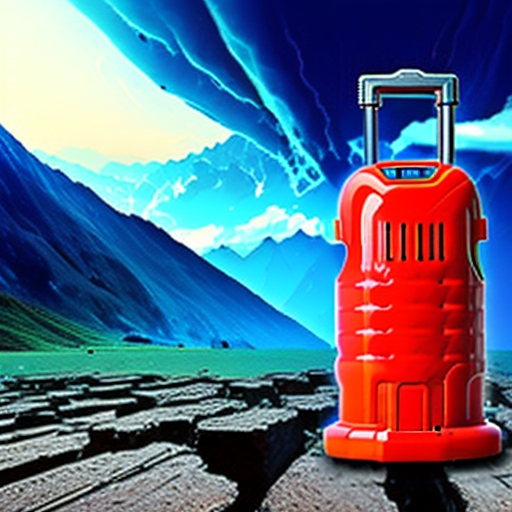 地震に備えるための必需品!おすすめのラジオ5選