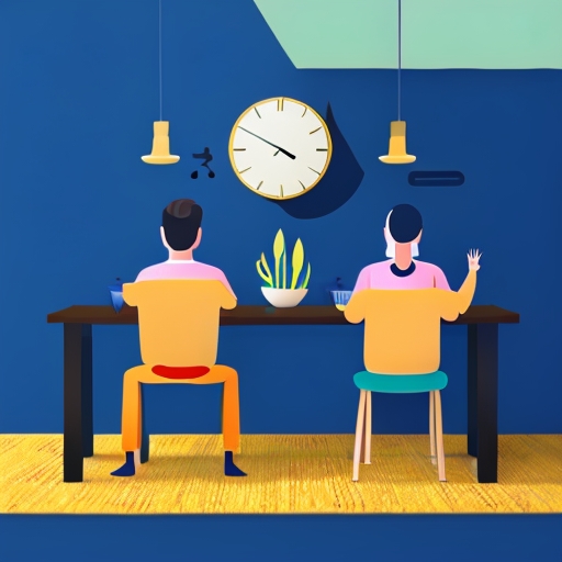 地震に備えるための家族との連絡方法・集合場所の確認