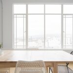 地震が起きたとき家の中で一番安全な場所はどこ?