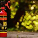 火災への対策 消火器の設置と使い方を確認しよう